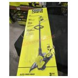 Unopened by Rockey Team, may be missing pieces or