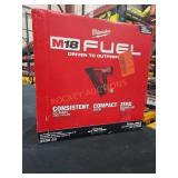 Milwaukee 15 Gauge Finish Nailer