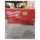 Milwaukee M18 4-Tool Combo Kit
