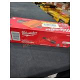 Milwaukee M12 3/8" Ratchet