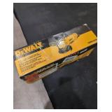 DeWalt 4-1/2" Small Angle Grinder