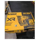 DeWalt 16 GA Finish Nailer Kit
