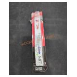 Milwaukee Sawzall Blades