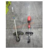 Milwaukee M18 Trimmer