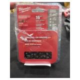 Milwaukee 16" Saw Chain