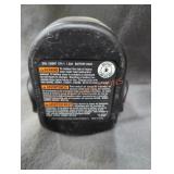 Skil 12v 1.2 ah battery