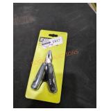 Unopened by Rockey Team, may be missing pieces or