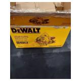 DeWalt 7 1/4" Lightweight Circular Saw