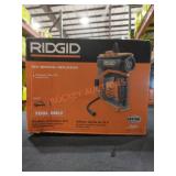 Ridgid 18V Digital Inflator