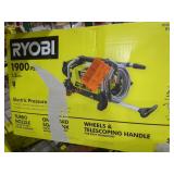 UNOPENED BY ROCKEY TEAM, Could BeOpened At