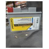 Cub Cadet 12v lawn and garden battery