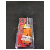 . Milwaukee Multi Bit Screw Driver
