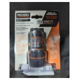 Ridgid 12v lithium -ion 2 ah battery