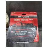 Milwaukee M18 forge hd 12 ah battery