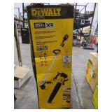 DeWalt 20v MAX 2-Tool Combo Kit FOLDING STRING