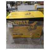 DeWalt 12" Double Bevel Compound Miter Saw
