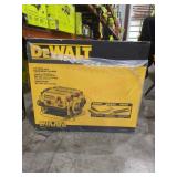 DeWalt 13" Thickness Planer