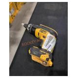 DeWalt 20V Drywall Screw Gun