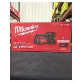 Milwaukee M18 Transfer Pump