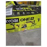 UNOPENED BY ROCKEY TEAM, Could be opened at