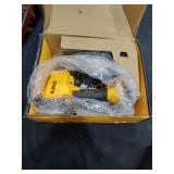 DeWalt 15 degree Coil Framing Nailer; Sold As Is