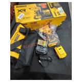 DeWalt 20V High Torque Impact Wrench with Hog