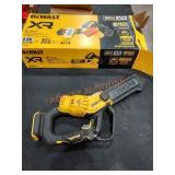 DeWalt 20V 8" Pruning Chainsaw (TOOL ONLY)