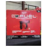 Milwaukee M18 Fuel 18Ga Brad Nailer