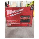 Milwaukee M18 2-Gal Wet Dry Vacuum