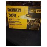 Dewalt Brushless Drywall Screwgun