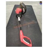 Homelite 13" Corded String Trimmer