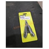 Unopened by Rockey Team, may be missing pieces or