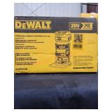 DeWalt Cordless Compact Router