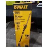 Dewalt 22" (559mm) Pole Hedge Trimmer
