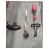 Milwaukee M18 16" Trimmer