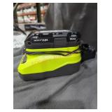 Ryobi 18v 2 ah battery and charger