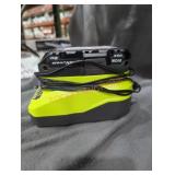 Ryobi 18v 2 ah battery and charger