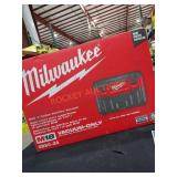 Milwaukee M18 2-Gallon Wet/Dry Vacuum