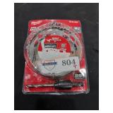 Milwaukee Hole Dozer 4 1/4"