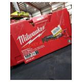 Milwaukee Sawzall Recip Saw Kit