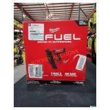 Milwaukee 21ï¿½ Framing Nailer