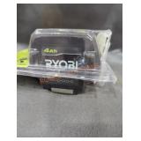 Ryobi 40v 4 ah battery