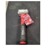 Milwaukee 3lbs Fiberglass Drilling Hammer