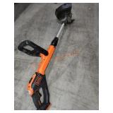 Black+Decker Edge Trimmer