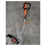 Black+Decker 14" 120v Edger