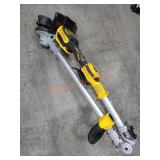 DeWalt XR 20V Folding Trimmer
