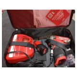 Milwaukee M12 Surge 1/4" Hex Hydraulic Driver Kit