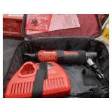 Milwaukee M12 3/8" Ratchet Kit;