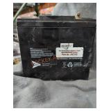 12v battery