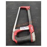Milwaukee 12" High Tension Hacksaw